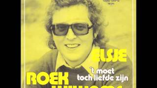 Roek Williams - Elsje