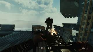 Final wolfenstein 2 nintendo switch