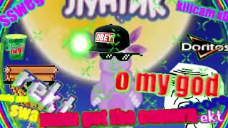 RYTP Лунтик-без матов (часть 2)