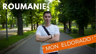 Gil, français, étudiant en médecine en Roumanie