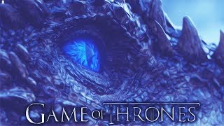 Reaction | 6 серия 7 сезона "Игра Престолов/Game Of Thrones" + промо 7 серии