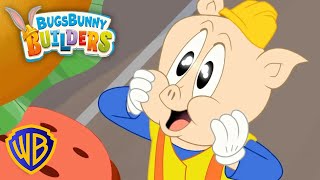 Restaurante Yummy Burger | Bugs Bunny Builders | @WBKidsLatino​