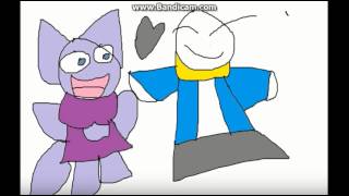 Sans Fangirls Cringe Compilation