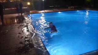 Kretischer Wetlook
