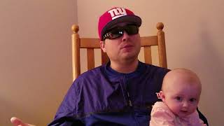 ✌-9 (Giants 10 & Redskins 20)