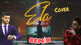 İLKİN ALİ - ELA (REYNMEN) Cover Remix Kore klip