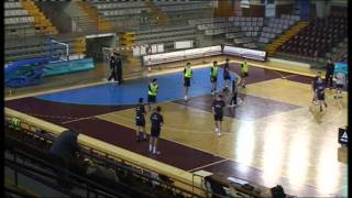 Handball TEC TAC 32