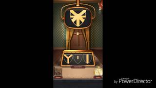 100 doors challenge 2 level 19