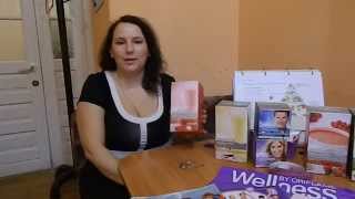 Почему нужно пить коктейль Wellness от Oriflame!!!!