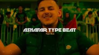 Ashafar x Lijpe x Chivv Type Beat "Cash" - Trap Instrumental (prod. by Fakirbeats)