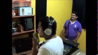 XRADIO Coyuca- LATOKADA con JESUS ROMEO ABARCA BELLO