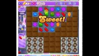 Candy Crush Dreamworld Level 299
