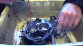 How To Remove And Clean A Throttle Body