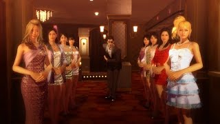 Dating Kokoa - Yakuza 0 Part 8