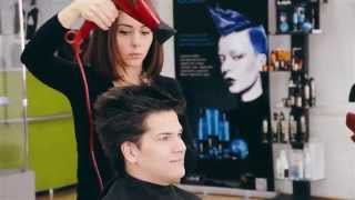 Компания Хитэк представляет мужские укладки от LAKME