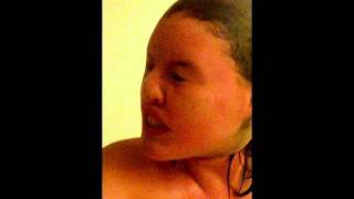 Funniest Nylon Face Ever