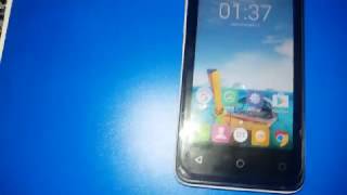 Bypass google account on mobicel Candy