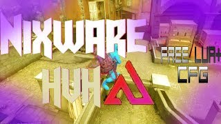 UIMI BACK | Devil Eyes (Ft. NixWare.cc) | FREE LUA+CFG