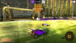 rocket kar ep1