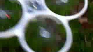 RC X-UFO #2
