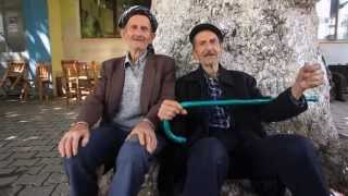 Eğridere Köyü-İzmir-Tire.