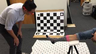 CG Lab: Foot Reconstruction - Introduction
