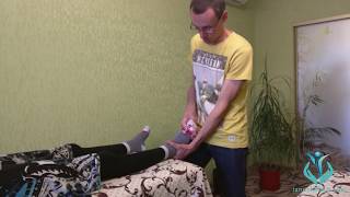 Работа со стопами