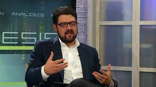 Perdida de Registro Partidos Políticos - 11 Julio 2018