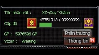 [Đột Kích] 108 quả MÚC TRỌN COMBO