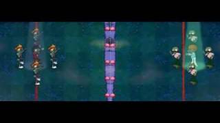 Plants vs zombies showdown : Dancing zombies
