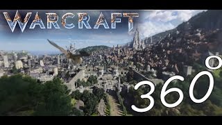 Варкрафт: Небо азерота / WARCRAFT: SKIES OF AZEROTH