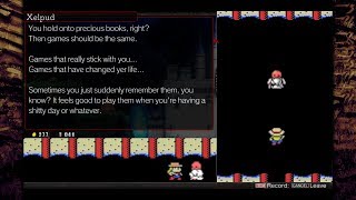 Let's Play La-Mulana 2 - 07 - Ann-oo-vin