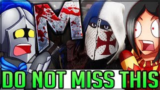 IS MORDHAU WORTH PLAYING? (Better Chivalry - All YOU Need to Know) #mordhau #mordhaugameplay