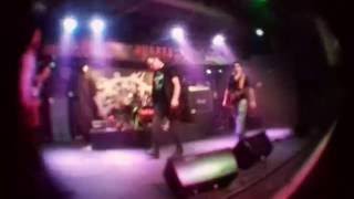 Sexy kill device в клубе Rock House 03.12.16