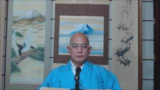In Memory of Sakai Yusai Dai Ajari 酒井雄哉大阿闍梨 阿闍梨さん自ら語る[比叡山千日回峰行] ビデオ前西教寺塔頭住職 明智光秀公顕彰会  TakedaHakusai