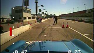 Mongoose In-Car Camera