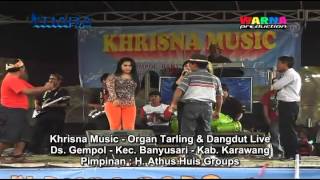 KHRISNA MUSIC - BANGBUNG HIDEUNG
