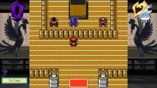 Pokémon Crystal - Part 35