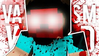 Minecraft Vampirism World - แวมไพร์มรณะกับมิตรภาพอันตราย!? (59)