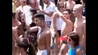 Гей-парад в Иерусалиме: полиция к бою готова