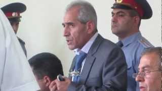 «Հարսնաքարի» գործով դատապաշտպանը զայրացած է