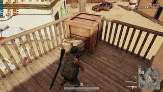 PUBG on GTX 1050 Ti and Ryzen 3 1200 (Very Low - low-High - Ultra settings) Pubg patch 1.0 #TH