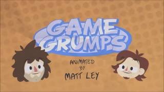 Game Grumps Animated Compilation