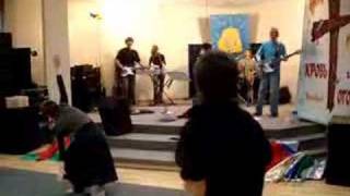 Russian Worship Part 2