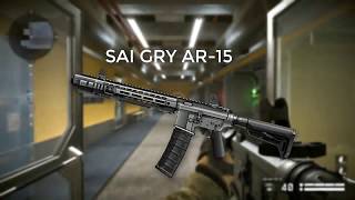 Warface Macros WAI GRAY RG-15