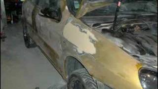 xsara coobra