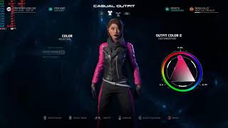 Mass Effect Andromeda AMD FX 8350 GTX 970 1080P Mixed Settings Benchmark