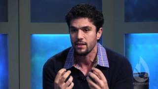 Young Sunni Muslim became Christian Pastor...Lovely Testimony (SHARE)