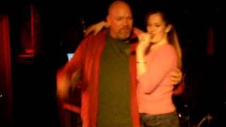 Snubbing Post Karaoke - Love Shack