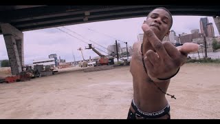 Poppy Loco - 63 Bars Of Crack ( Part 1 ) | Shot By @MinnesotaColdTv